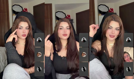 nona_life TikTok Live — Oct 5, 2026, 11:26 PM