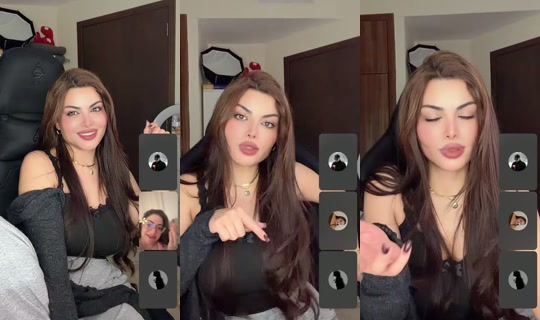 nona_life TikTok Live — Oct 6, 2026, 12:16 AM