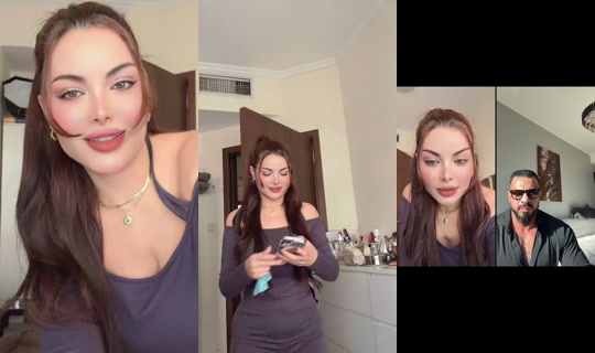 nona_life TikTok Live — Oct 6, 2026, 10:31 AM