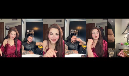 nona_life TikTok Live — Oct 6, 2026, 9:32 PM