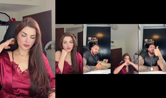 nona_life TikTok Live — Oct 6, 2026, 10:14 PM
