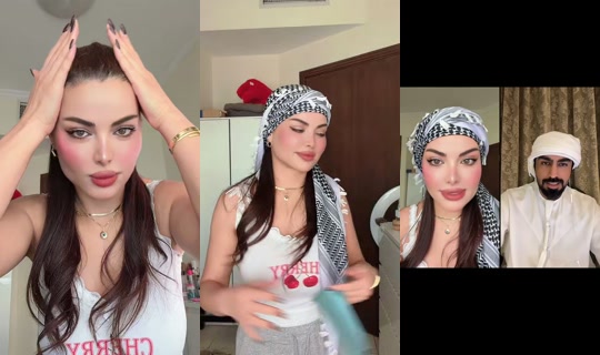 nona_life TikTok Live — Oct 8, 2026, 10:12 AM