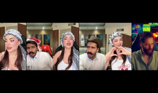 nona_life TikTok Live — Oct 8, 2026, 11:04 AM
