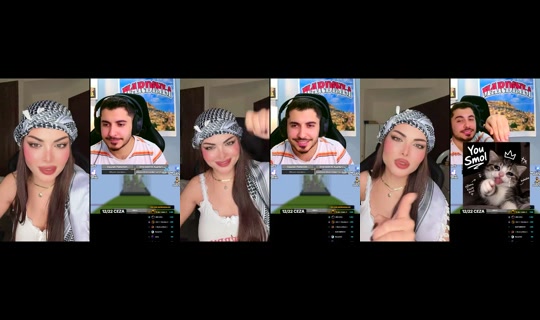 nona_life TikTok Live — Oct 8, 2026, 1:35 PM