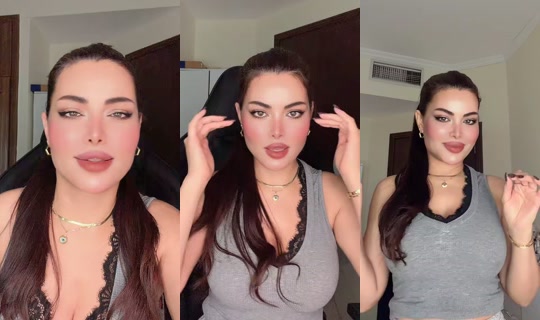 nona_life TikTok Live — Oct 8, 2026, 6:15 PM