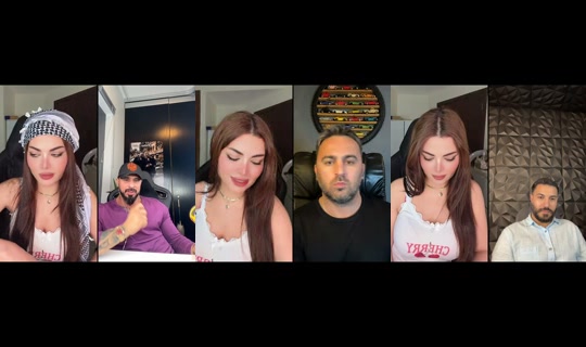 nona_life TikTok Live — Oct 8, 2026, 9:08 PM