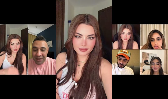 nona_life TikTok Live — Oct 8, 2026, 9:59 PM