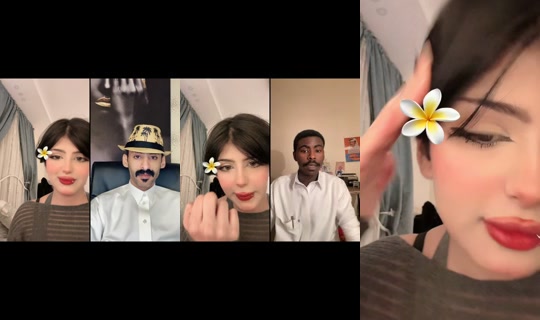 nonacstteangl TikTok Live — Aug 24, 2026, 8:44 PM