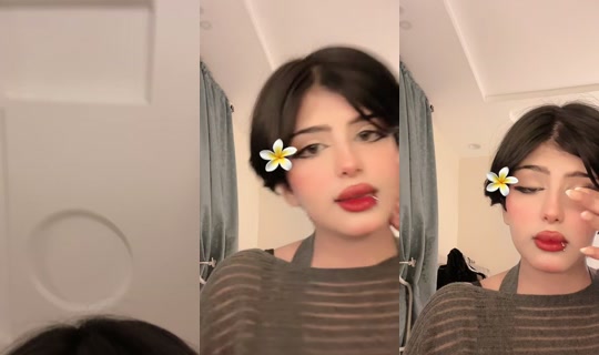 nonacstteangl TikTok Live — Aug 24, 2026, 9:13 PM