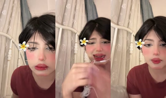 nonacstteangl TikTok Live — Aug 27, 2026, 12:47 AM