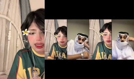 nonacstteangl TikTok Live — Aug 27, 2026, 2:49 AM