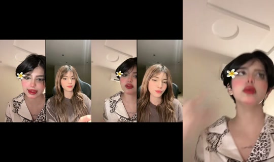 nonacstteangl TikTok Live — Aug 28, 2026, 12:17 AM