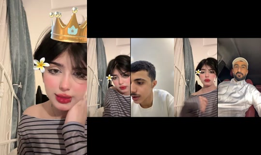 nonacstteangl TikTok Live — Aug 29, 2026, 1:38 AM
