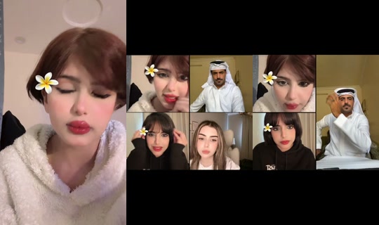 nonacstteangl TikTok Live — Sep 29, 2026, 8:32 AM