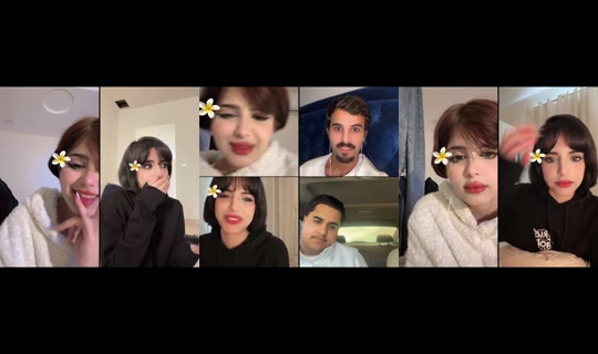 nonacstteangl TikTok Live — Sep 29, 2026, 9:22 AM