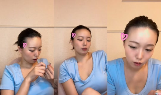 nonal_kyabajyo TikTok Live — Sep 13, 2026, 2:48 PM