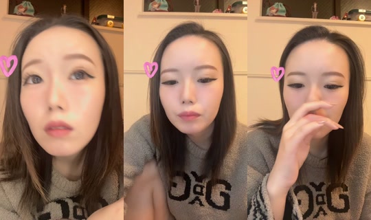 nonal_kyabajyo TikTok Live — Oct 7, 2026, 9:40 AM