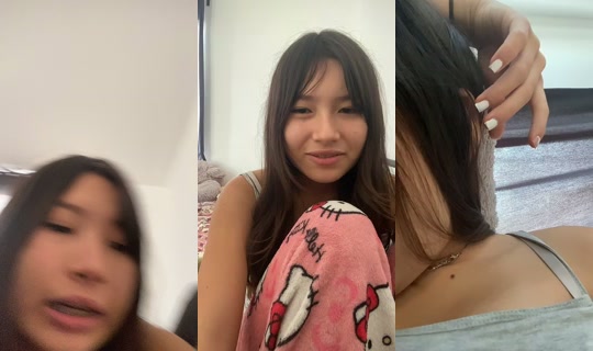 noname27726262 TikTok Live — Aug 31, 2026, 4:43 PM