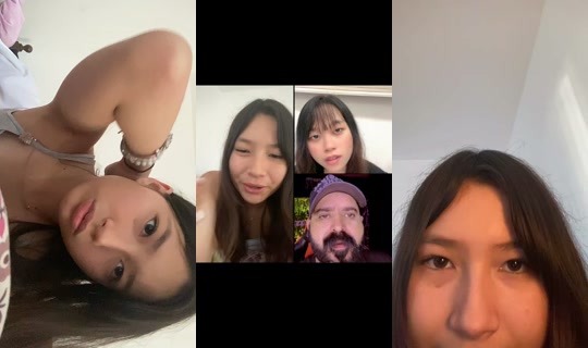 noname27726262 TikTok Live — Aug 31, 2026, 5:33 PM