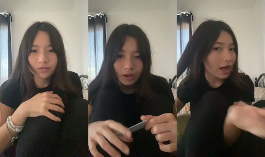 noname27726262 TikTok Live — Sep 12, 2026, 5:34 PM