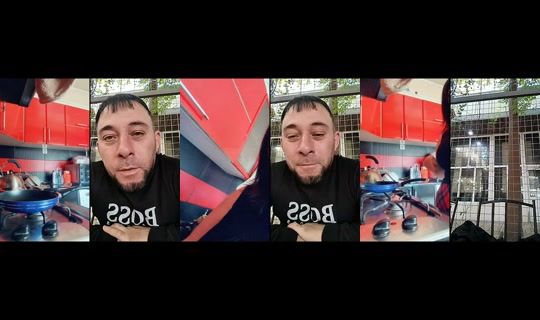 noname_0140 TikTok Live — Oct 5, 2026, 7:21 AM