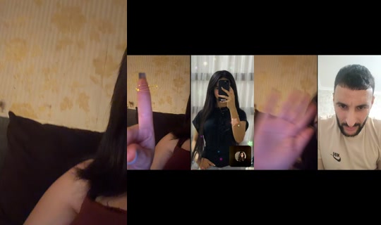 noname_0140 TikTok Live — Oct 7, 2026, 7:22 PM