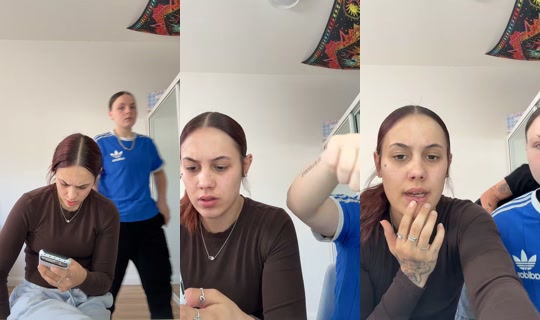 nonameduser9 TikTok Live — Aug 31, 2026, 3:40 AM