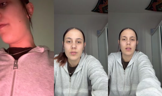 nonameduser9 TikTok Live — Aug 31, 2026, 7:33 AM