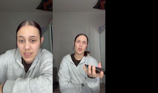 nonameduser9 TikTok Live — Aug 31, 2026, 8:23 AM