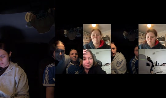 nonameduser9 TikTok Live — Aug 31, 2026, 11:26 AM