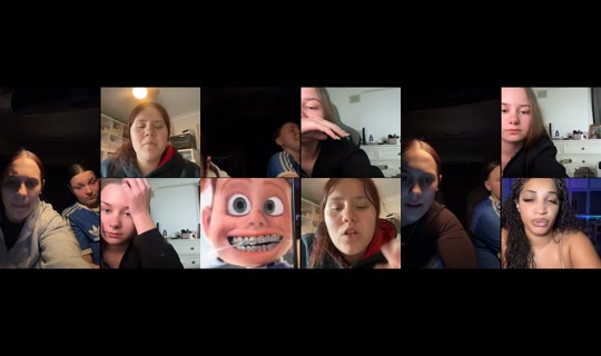 nonameduser9 TikTok Live — Aug 31, 2026, 12:16 PM