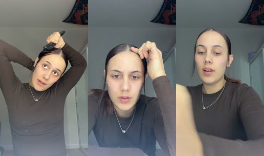 nonameduser9 TikTok Live — Aug 31, 2026, 1:57 PM
