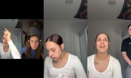 nonameduser9 TikTok Live — Sep 1, 2026, 7:14 AM