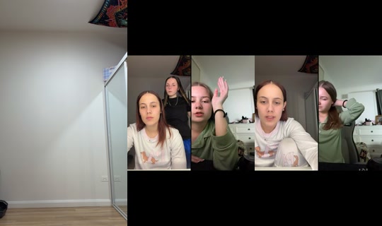 nonameduser9 TikTok Live — Sep 1, 2026, 12:57 PM