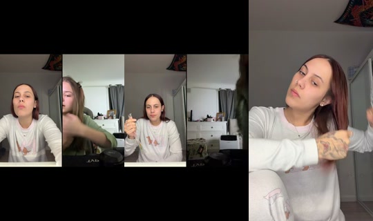 nonameduser9 TikTok Live — Sep 1, 2026, 1:35 PM