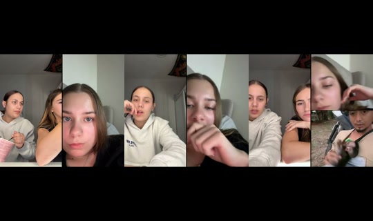 nonameduser9 TikTok Live — Sep 2, 2026, 10:35 AM