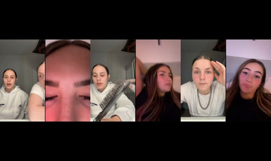 nonameduser9 TikTok Live — Sep 2, 2026, 12:16 PM