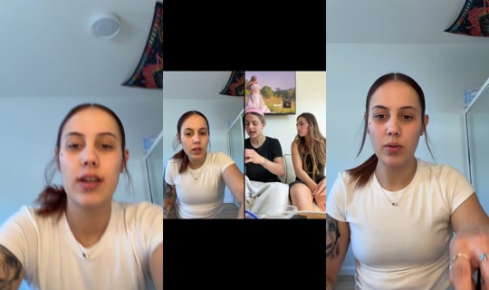 nonameduser9 TikTok Live — Sep 3, 2026, 2:41 AM