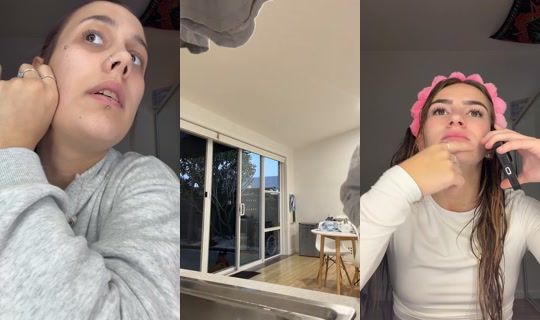 nonameduser9 TikTok Live — Sep 3, 2026, 7:45 AM