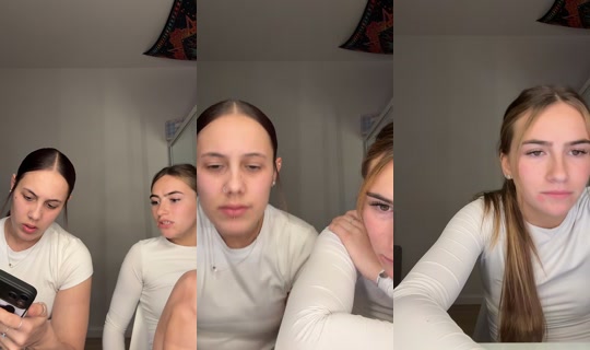 nonameduser9 TikTok Live — Sep 3, 2026, 9:15 AM