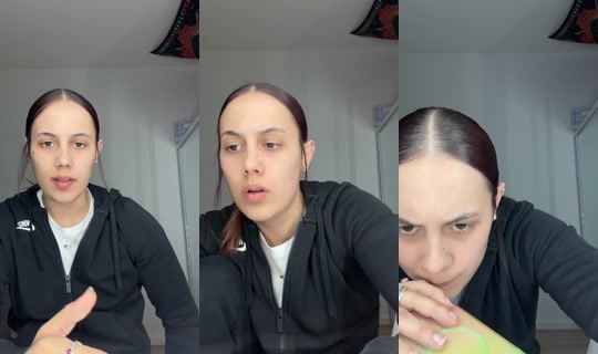 nonameduser9 TikTok Live — Sep 3, 2026, 12:24 PM