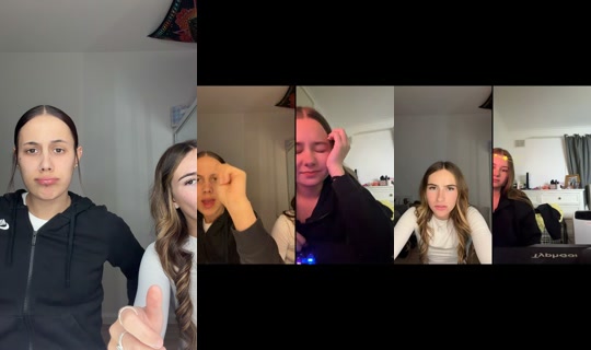 nonameduser9 TikTok Live — Sep 3, 2026, 12:40 PM