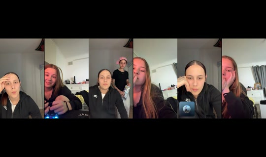 nonameduser9 TikTok Live — Sep 3, 2026, 1:30 PM
