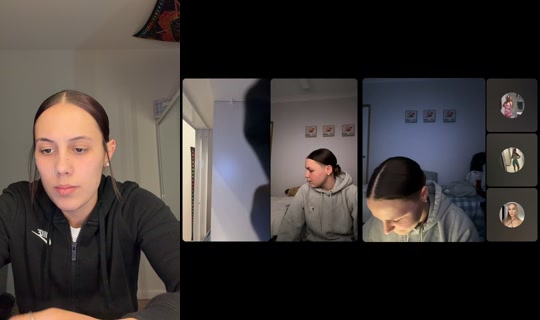 nonameduser9 TikTok Live — Sep 3, 2026, 2:21 PM