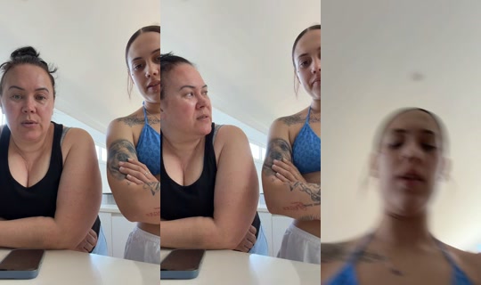 nonameduser9 TikTok Live — Oct 1, 2026, 12:46 AM