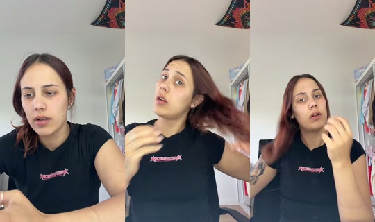 nonameduser9 TikTok Live — Oct 2, 2026, 1:45 AM