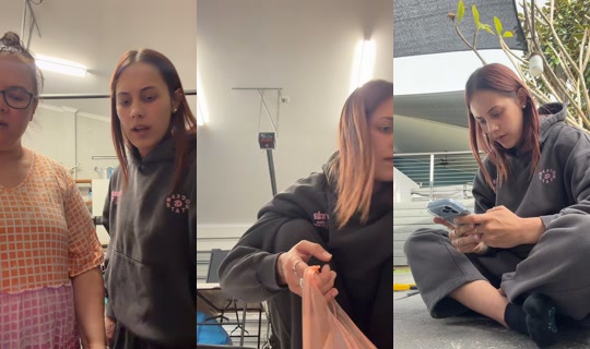 nonameduser9 TikTok Live — Oct 2, 2026, 5:00 AM