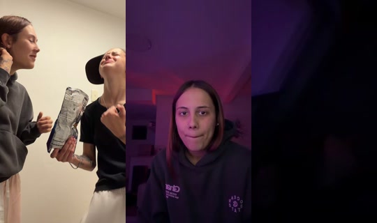 nonameduser9 TikTok Live — Oct 2, 2026, 11:44 AM
