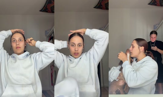 nonameduser9 TikTok Live — Oct 7, 2026, 10:23 AM