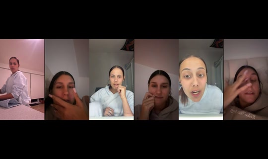 nonameduser9 TikTok Live — Oct 7, 2026, 11:13 AM